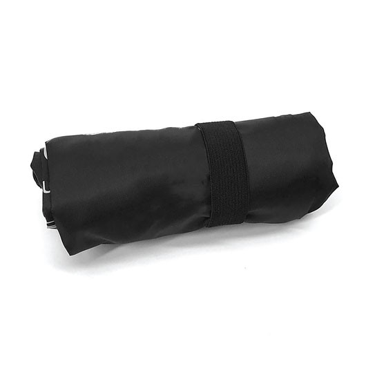 Compact Shopping Bags Folded